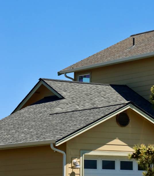 Fast & Reliable Emergency Roof Repairs in Villa Ridge, MO